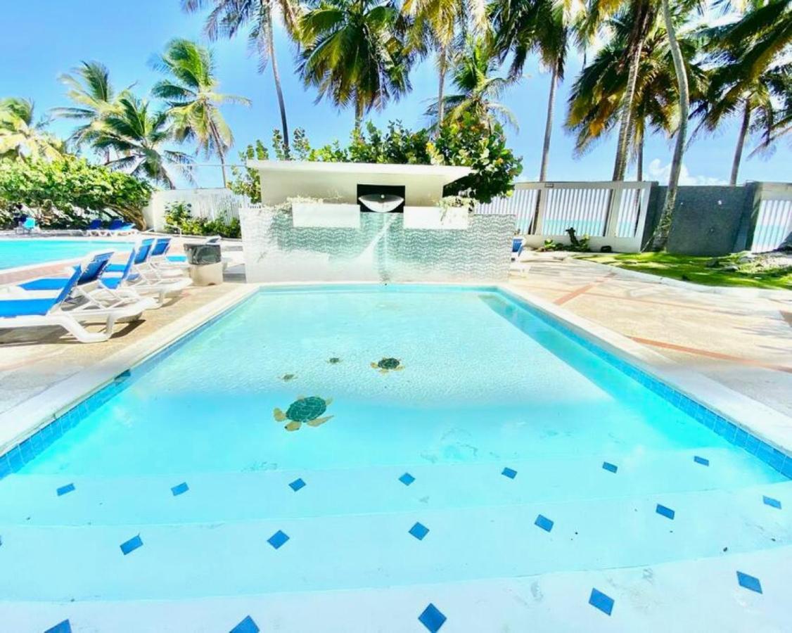 Kasa Terrace Breathtaking Ocean Views San Juan