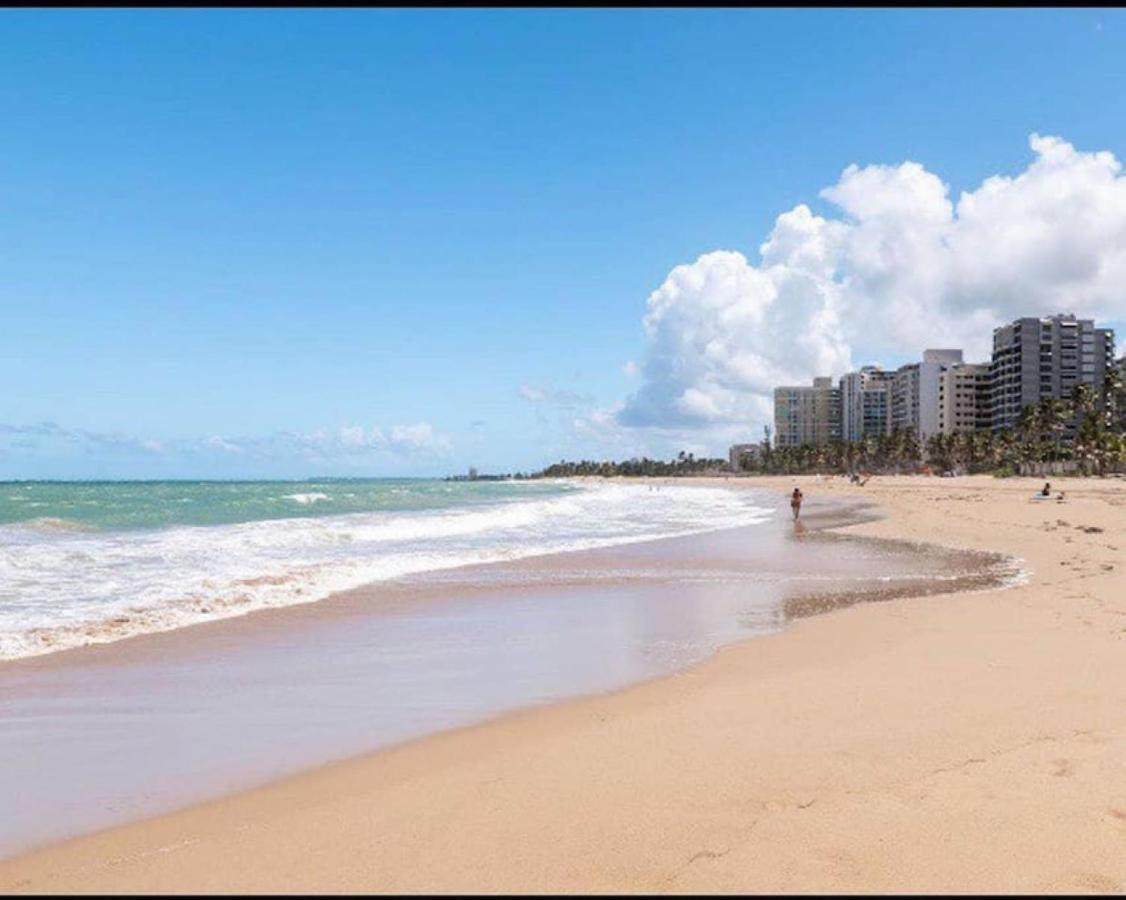 Kasa Terrace Breathtaking Ocean Views San Juan
